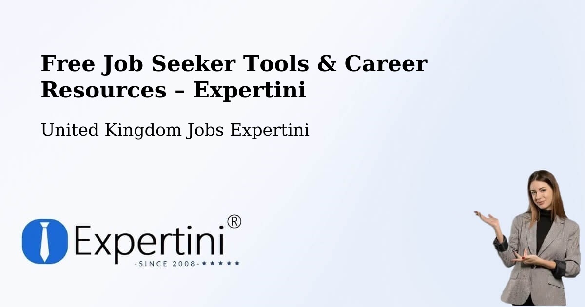 Free Job Seeker Tools & Career Resources – Halifax - Halifax, United Kingdom Jobs Expertini