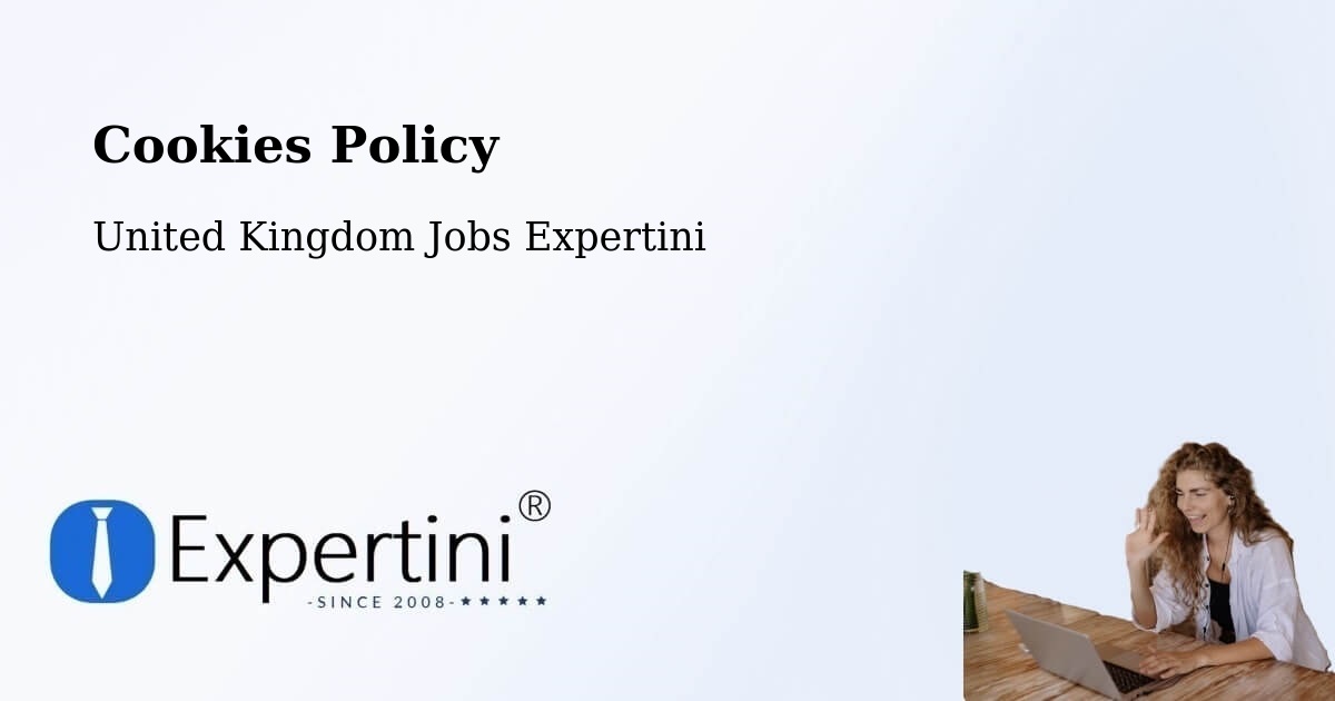 Cookie Policy – Halifax - United Kingdom Jobs Expertini