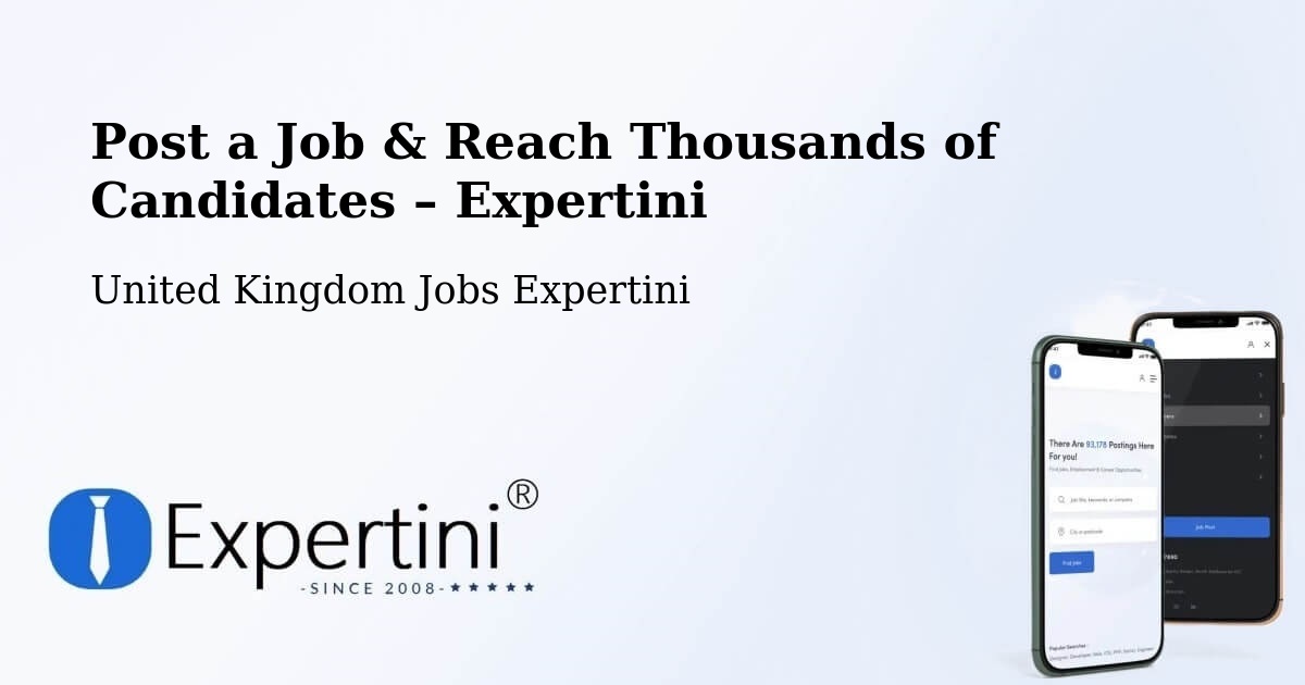 Post a Job in Halifax – Hire the Right Talent - Halifax, United Kingdom Jobs Expertini