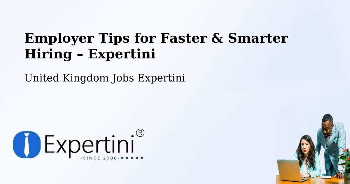 Employer Tips for Hiring & Recruitment – Halifax - Halifax, United Kingdom Jobs Expertini