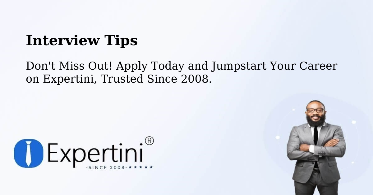 Interview Tips & Techniques for Job Seekers – Halifax - Halifax, United Kingdom Jobs Expertini
