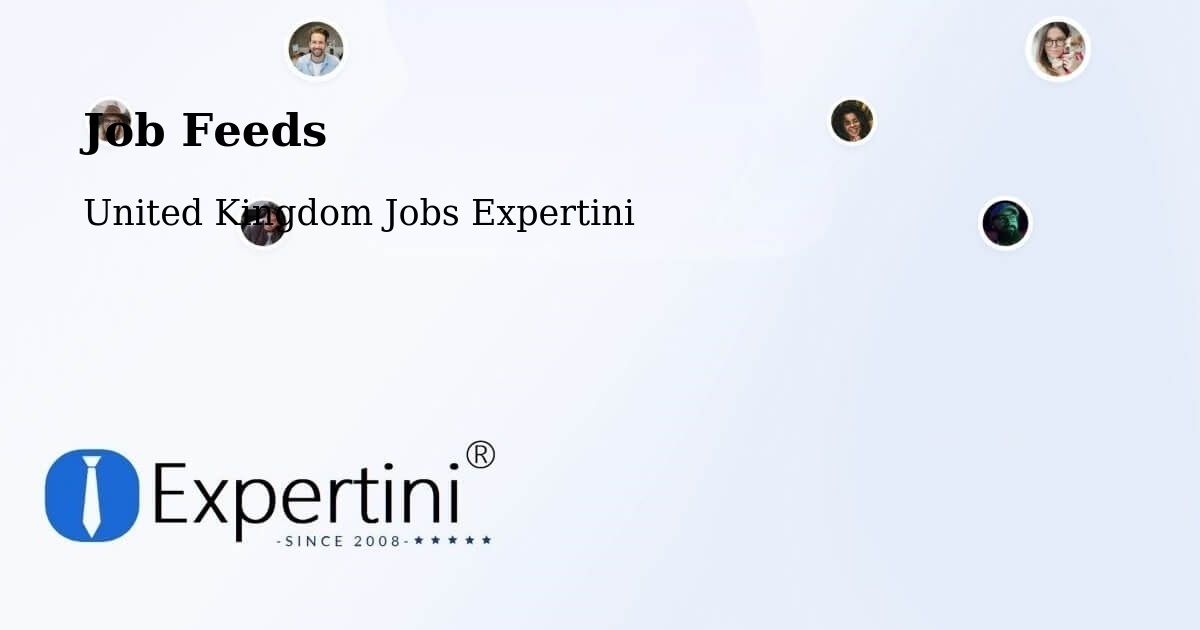 Job Listings Feed – Halifax - United Kingdom Jobs Expertini